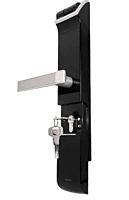 Yale Smart Lock with Fingerprint PIN Code Mechanical Key Bluetooth module Works with Yale Home App