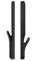 Yale Kyra Pro, Push Pull Smart Lock, with fingerprint, PIN, RFID, Manual Key