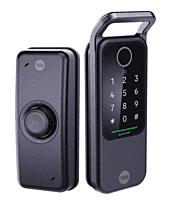 Yale ByYou Smart Door Lock