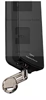 Yale Rim Lock With Biometric PIN Code Remote Control Yale Home App Wi-Fi Bluetooth