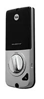 Yale Smart Deadbolt Lock With Biometric PIN Code RFID Card Mechanical Key Remote Control Yale Home App Wi-Fi Bluetooth