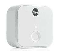 Yale Connect Wifi Bridge - For Remotely controlling the Smart Door Locks from anywhere