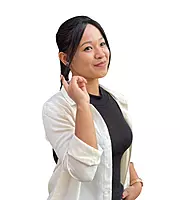 3 Clip Front Hair Line Fringes