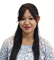 3 Clip Front Hair Line Fringes