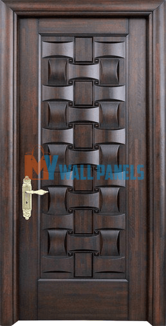 3D Doors MWP 3DD1001