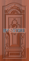 3D Doors SB3DD1002