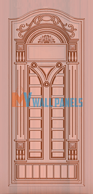 3D Doors MWP 3DD1003 3D Doors MWP 3DD1003