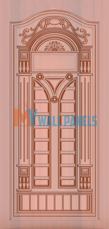 3D Doors MWP 3DD1003