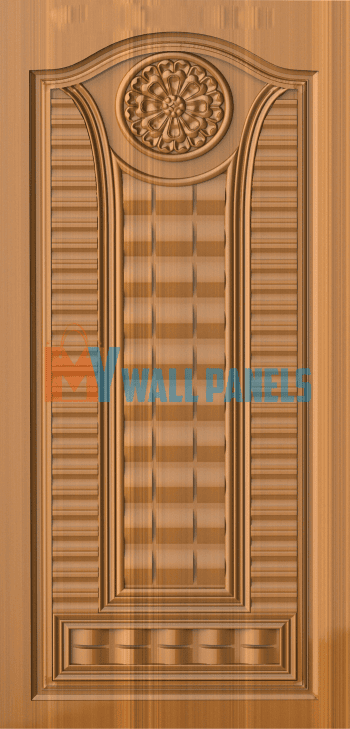 3D Doors MWP 3DD1004