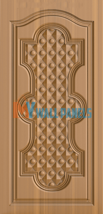 3D Doors MWP 3DD1005