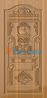 3D Doors MWP 3DD1007 3D Doors MWP 3DD1007