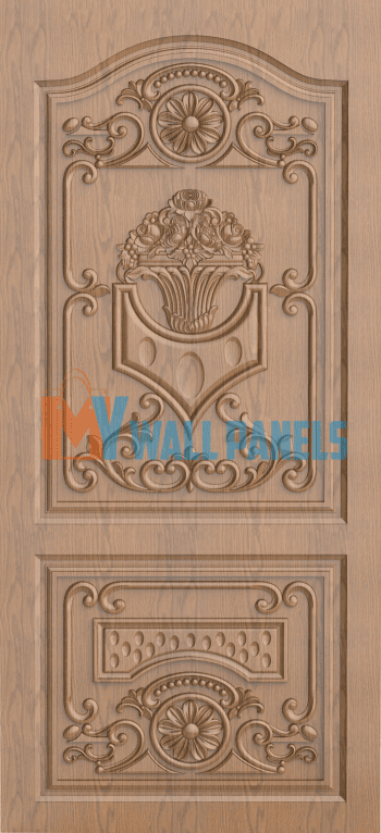 3D Doors MWP 3DD1008 3D Doors MWP 3DD1008