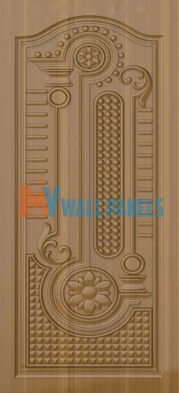 3D Doors MWP 3DD1009 3D Doors MWP 3DD1009