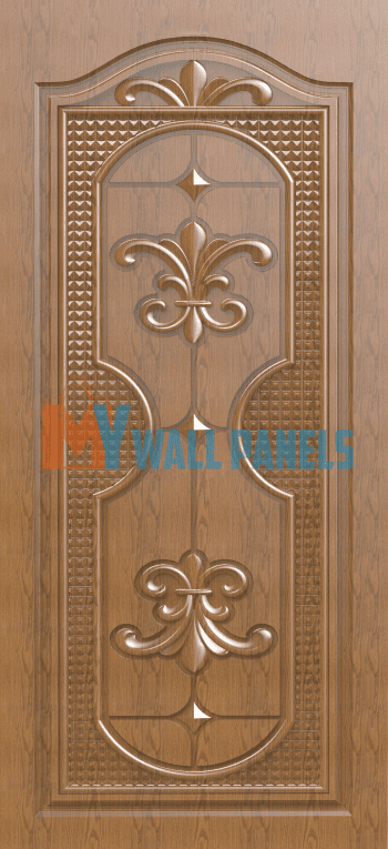 3D Doors MWP 3DD1013