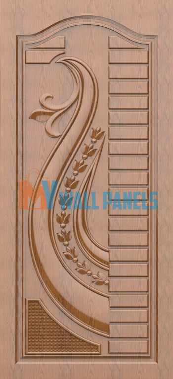 3D Doors MWP 3DD1014