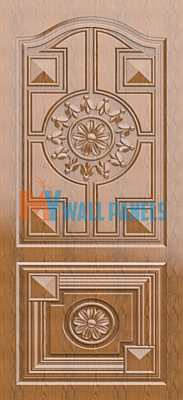 3D Doors MWP 3DD1015 3D Doors MWP 3DD1015