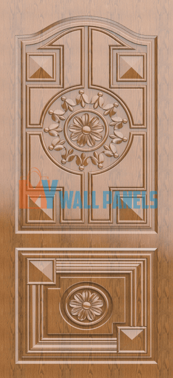 3D Doors MWP 3DD1015