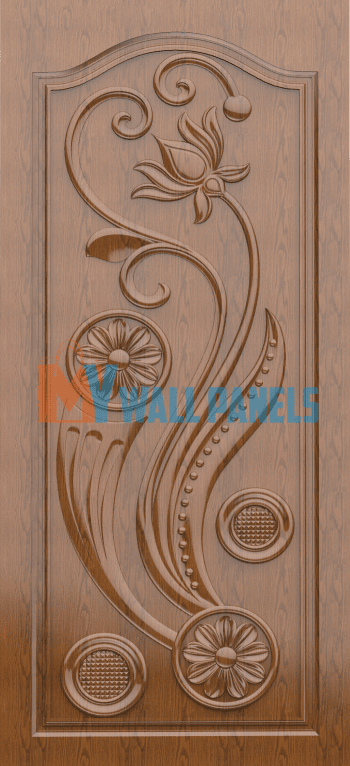 3D Doors MWP 3DD1016