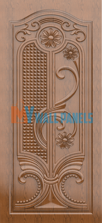 3D Doors MWP 3DD1018