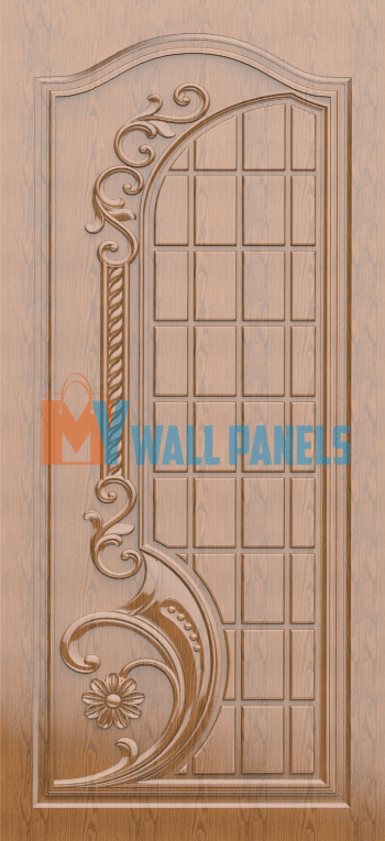 3D Doors MWP 3DD1019