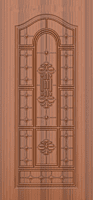 3D Relief Carved Doors SBRCD0027