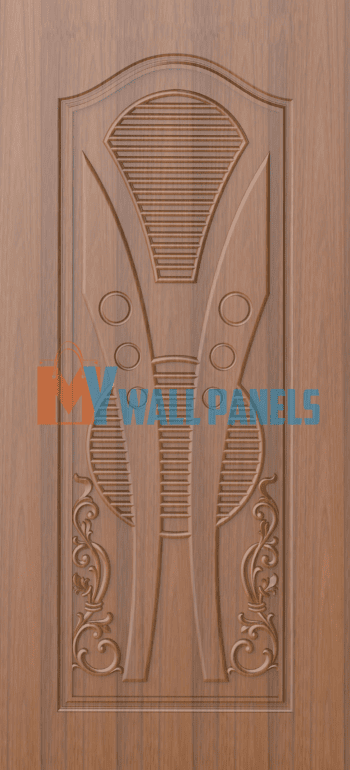 3D Doors MWP 3DD1032