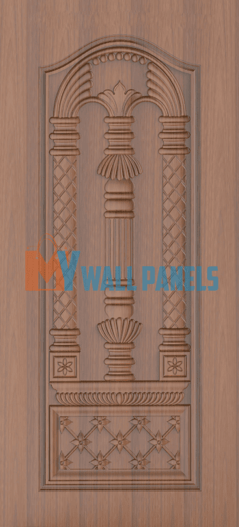 3D Doors MWP 3DD1033