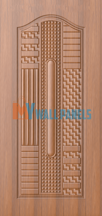 3D Doors MWP 3DD1037