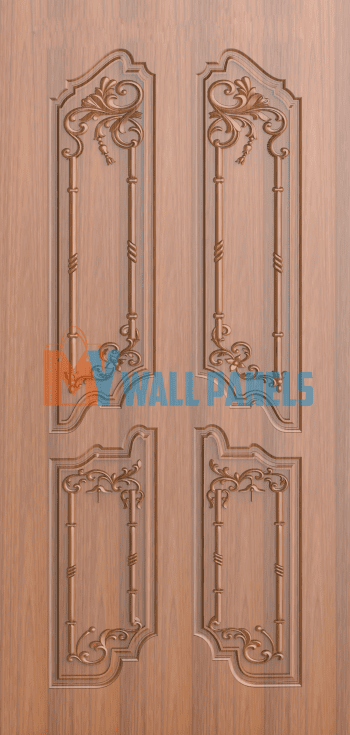 3D Doors MWP 3DD1038