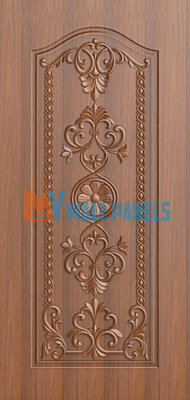 3D Doors MWP 3DD1039 3D Doors MWP 3DD1039