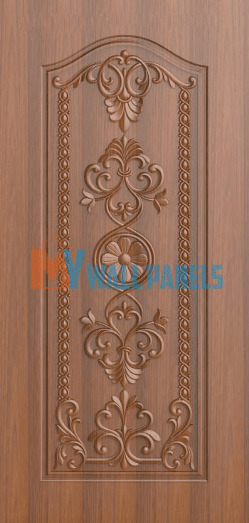 3D Doors MWP 3DD1039