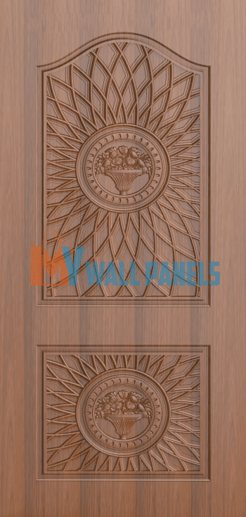3D Doors MWP 3DD1042