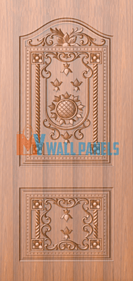 3D Doors MWP 3DD1045 3D Doors MWP 3DD1045