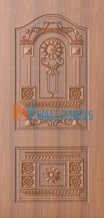 3D Doors MWP 3DD1046