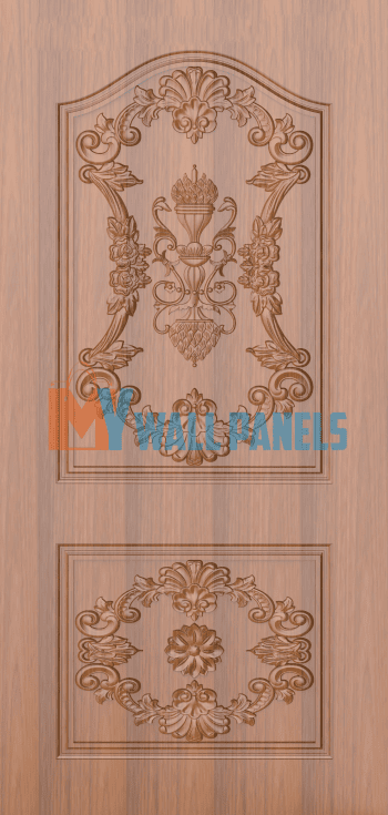 3D Doors MWP 3DD1048
