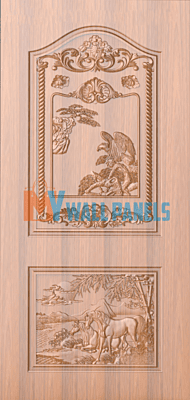 3D Doors MWP 3DD1049 3D Doors MWP 3DD1049