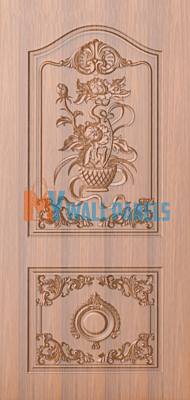 3D Doors MWP 3DD1050 3D Doors MWP 3DD1050