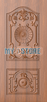 3D Doors SB3DD1052