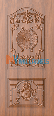 3D Doors MWP 3DD1052 3D Doors MWP 3DD1052