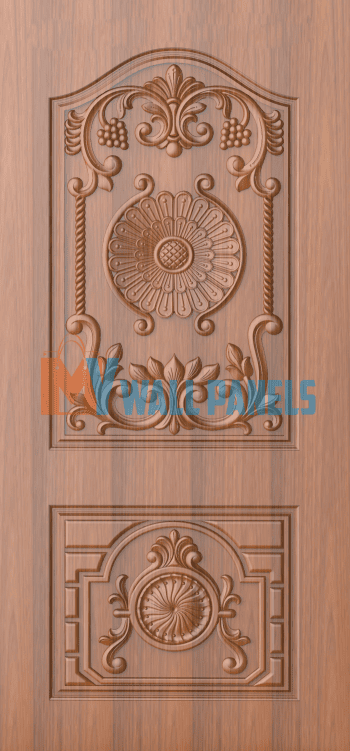 3D Doors MWP 3DD1052