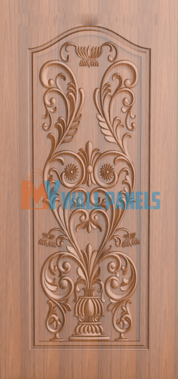 3D Doors MWP 3DD1053