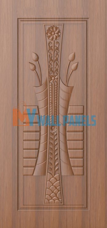 3D Doors MWP 3DD1055