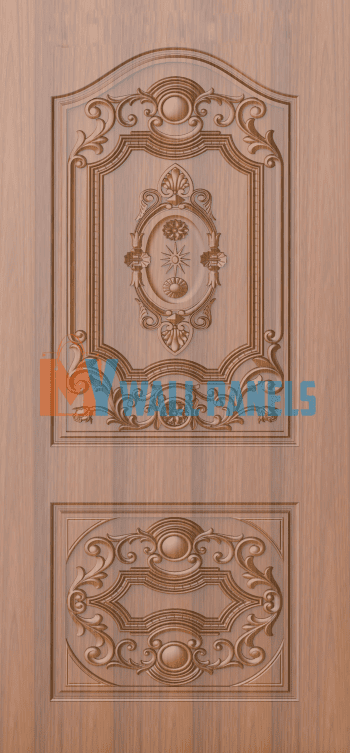 3D Doors MWP 3DD1056