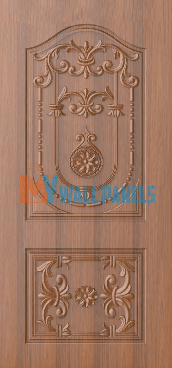 3D Doors MWP 3DD1057