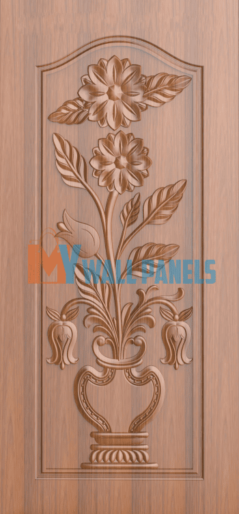 3D Doors MWP 3DD1058 3D Doors MWP 3DD1058