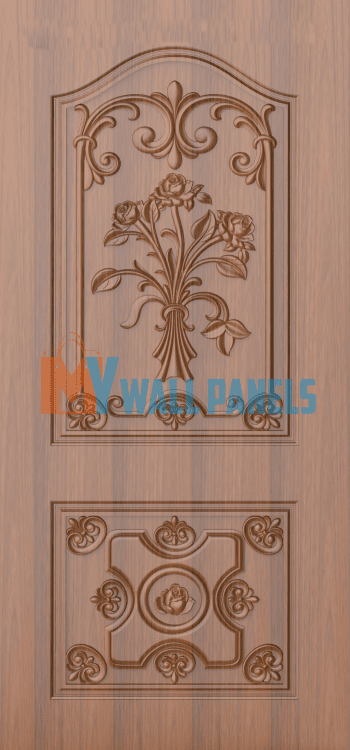 3D Doors MWP 3DD1061