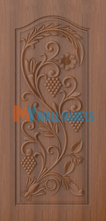 3D Doors MWP 3DD1063