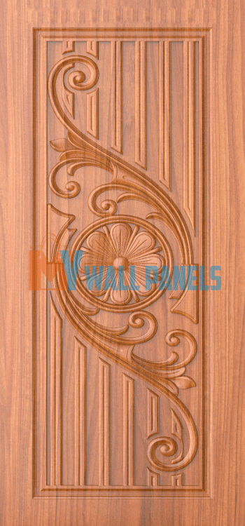 3D Doors MWP 3DD1064