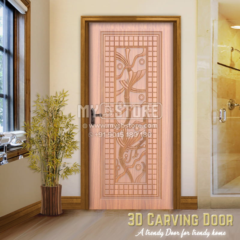 3D Doors SB3DD1065