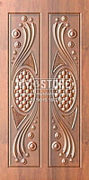 3D Doors SB3DD1070